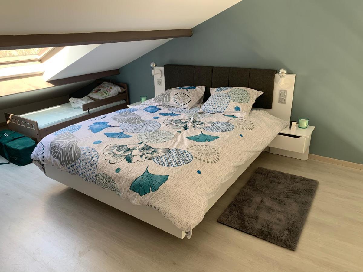 Le Mozaicstudio Ideal Disneyland Et Paris Dampmart Екстериор снимка