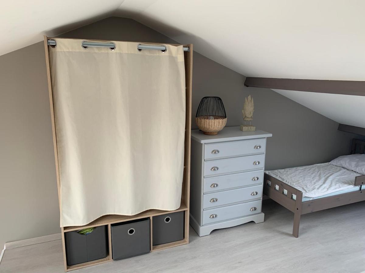 Le Mozaicstudio Ideal Disneyland Et Paris Dampmart Екстериор снимка