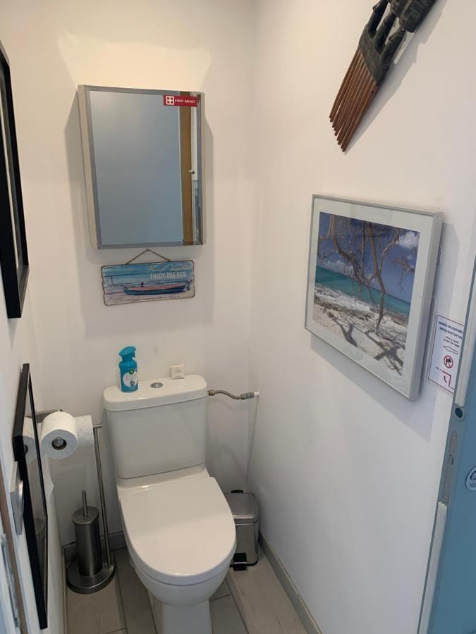 Le Mozaicstudio Ideal Disneyland Et Paris Dampmart Екстериор снимка